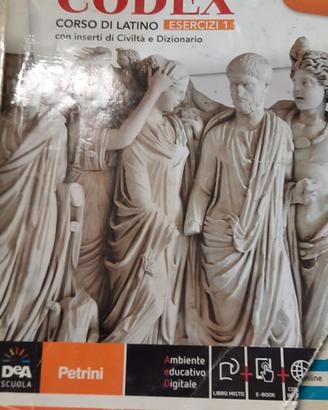 codex 1 latino