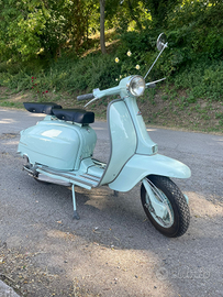 Lambretta 125 Li