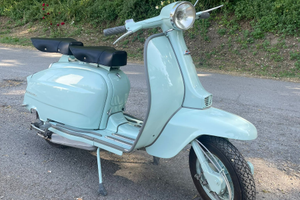 Lambretta 125 Li