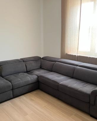 Divano Raffaello Big - MondoConvenienza