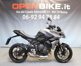 Triumph Tiger Sport 660 E5 07/2023 Km 27900