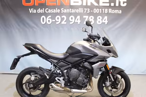 Triumph Tiger Sport 660 E5 07/2023 Km 27900