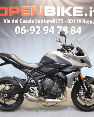 Triumph Tiger Sport 660 E5 07/2023 Km 27900