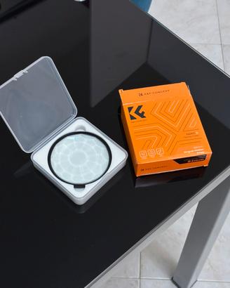 Filtro Prisma K&F Concept Nano-B 82mm