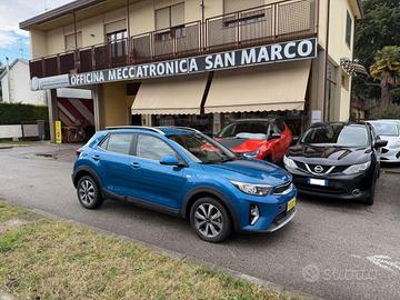 KIA - Stonic - 1.0 T-GDi 100 CV MHEV iMT Style *