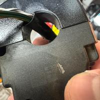 Ride by wire ktm 1290 manopole