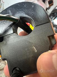 Ride by wire ktm 1290 manopole