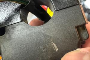 Ride by wire ktm 1290 manopole