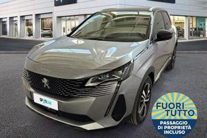 Peugeot 3008 PureTech Turbo 130 GT
