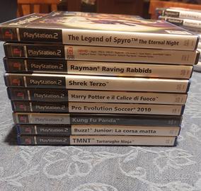 giochi ps2
