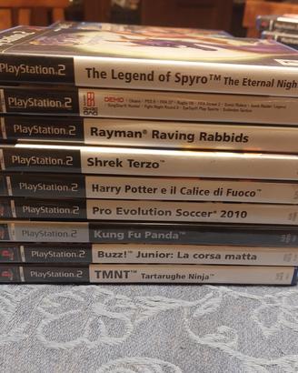 giochi ps2