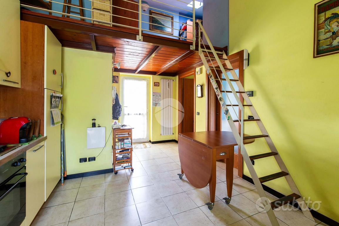 Appartamento – Settimo Milanese, Cascine Olona - Vista 5