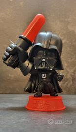 Miniatura di Dart Fener (Darth Vader) Star Wars