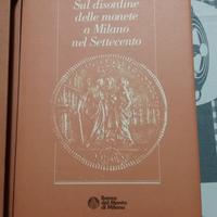 sul disordine delle monete a Milano nel settecento