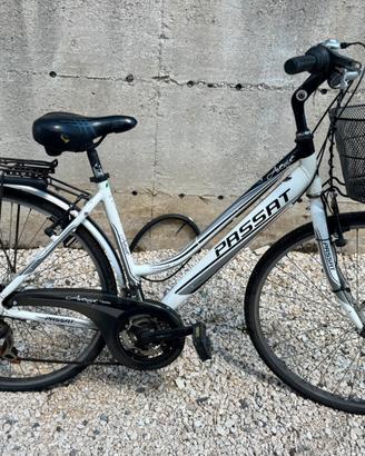 Bicicletta donna
