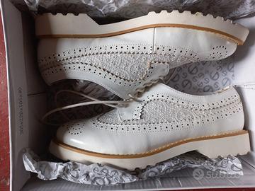 scarpe numero 39 estrada. usate una volta.donna