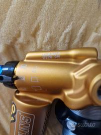 Öhlins TTX2 Trunnion 225x70 MTBM19402