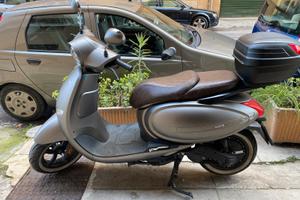 Scooter elettrico