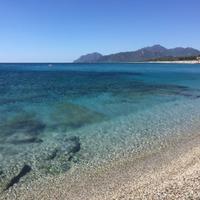 Sardegna Ogliastra appartamento