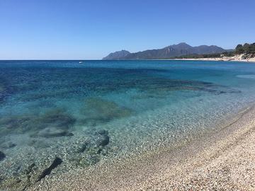 Sardegna Ogliastra appartamento