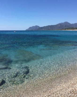 Sardegna Ogliastra appartamento