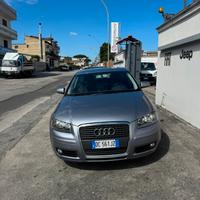 Audi A3 SPB 2.0 16V TDI Ambition