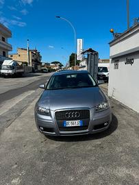 Audi A3 SPB 2.0 16V TDI Ambition