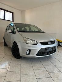 Ford C-Max Focus 1.6 TDCi (90CV) Titanium