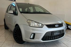 Ford C-Max Focus 1.6 TDCi (90CV) Titanium