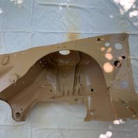 Scocca Fiancata Ant Sx Originale Lancia Delta I
