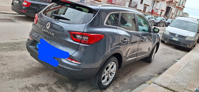 Renault Kadjar 1.5 Sport Edition 2