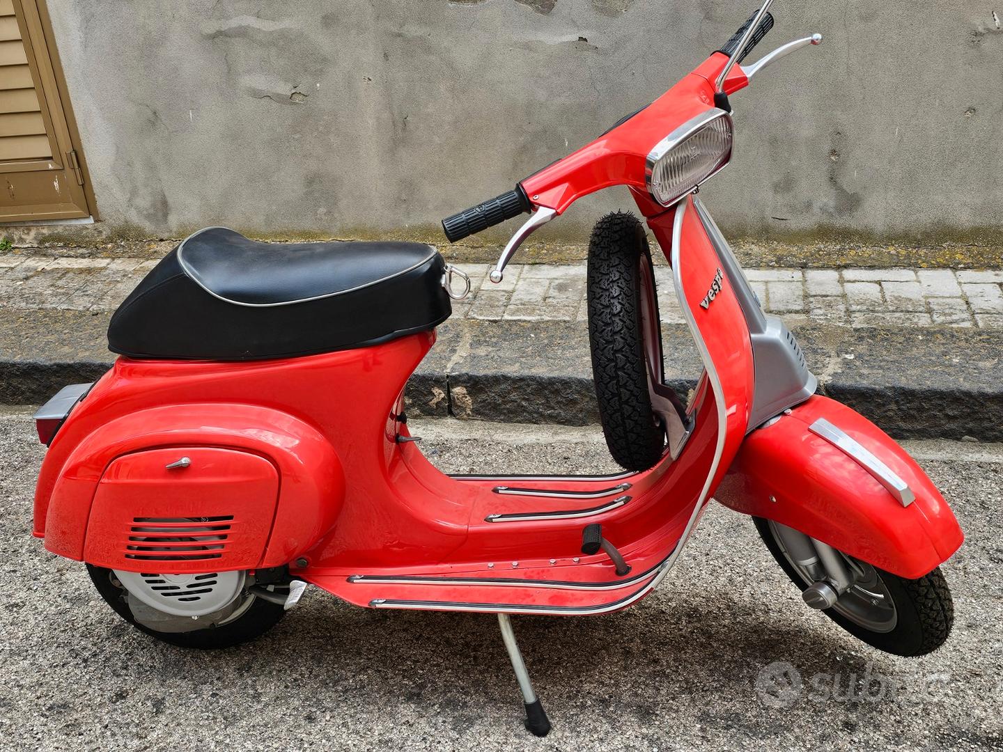 Piaggio Vespa 50 Special (V5B3) Anni 70 Moto e Scooter In