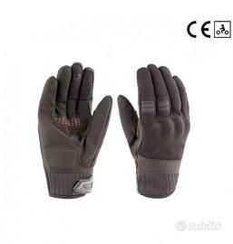 GUANTO TESSUTO MOTO OJ G186 PROTEZIONI NOCCHE