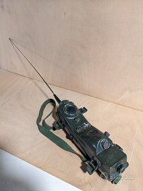 Radio militare a banana RT-196/PRC-6