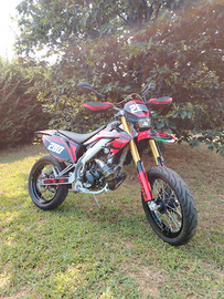 Vent derapage 50 2021