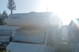 Mobilvetta Nuvola 1.9 TD