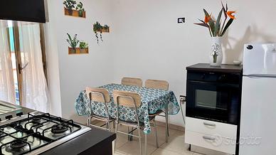 Scalea -via dei Saraceni