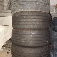 n. 4 gomme 215-45-ZR17 91W XL