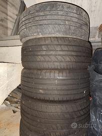 n. 4 gomme 215-45-ZR17 91W XL