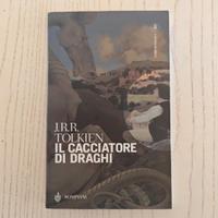 Tolkien - Il Cacciatore di Draghi 
