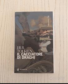 Tolkien - Il Cacciatore di Draghi 