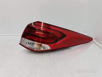 Faro fanale stop posteriore dx hyundai i40 2018-20