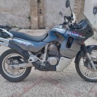 Honda XL 600 V Transalp - 1998