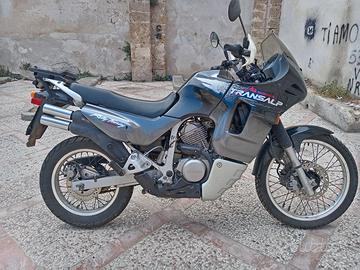 Honda XL 600 V Transalp - 1998