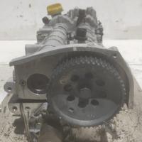 TESTATA ALFA ROMEO 159 Berlina Serie (939_) diesel
