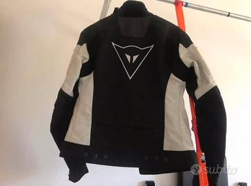 Giacca da moto Dainese
