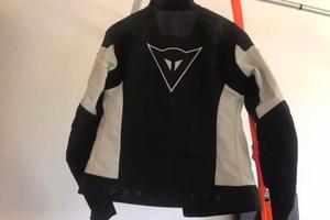 Giacca da moto Dainese