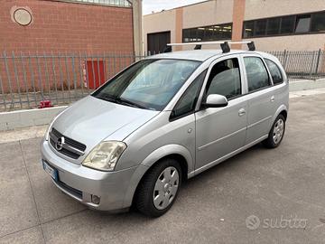 Opel Meriva 1.4 100CV Elective