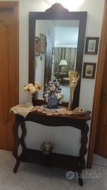 Consolle d’arredo