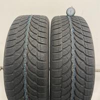 205 60 r16 92h 2 gomme bridgestone invernali